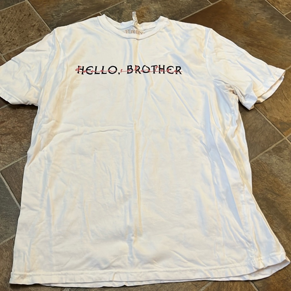Vampire Diaries Shirt